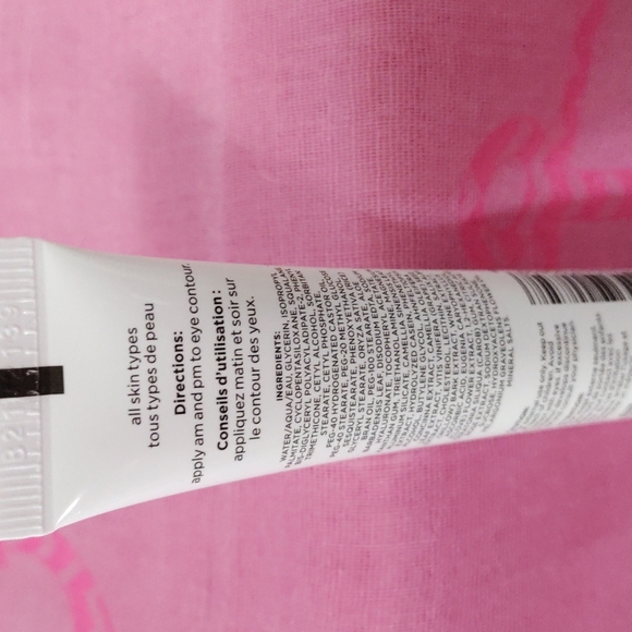 Dr. Brandt Eye for wrinkles, dark circles, and puffiness - Picture 2 of 3